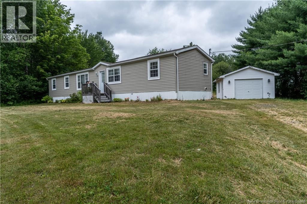 88 Mclaggan Drive, Blackville, New Brunswick E9B 1Y6