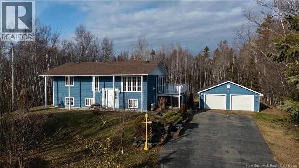 90 Saint-Paul Street, Rogersville, New Brunswick E4Y 1W2