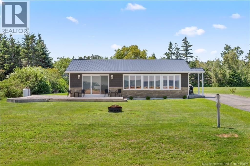 2489 Route 530 Route, Grande-Digue, New Brunswick E4R 5G7