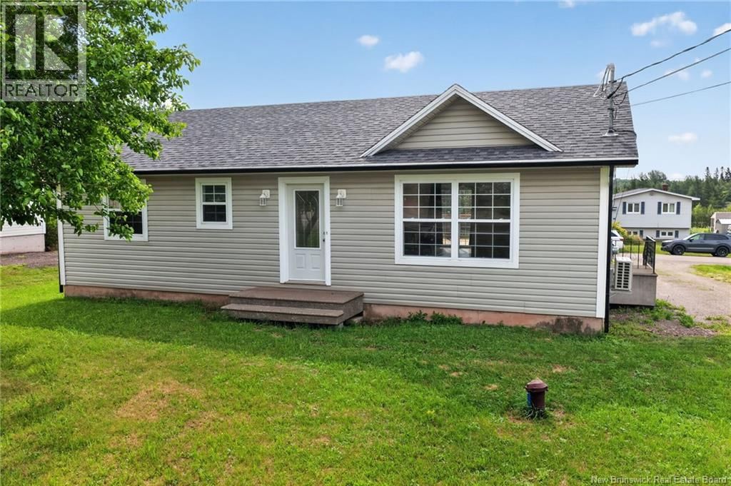 21 Wortman, Salisbury, New Brunswick E4J 3K9