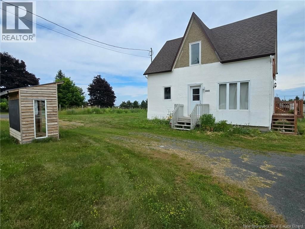 1073 Route 134, Petit-Rocher, New Brunswick E8J 1B8