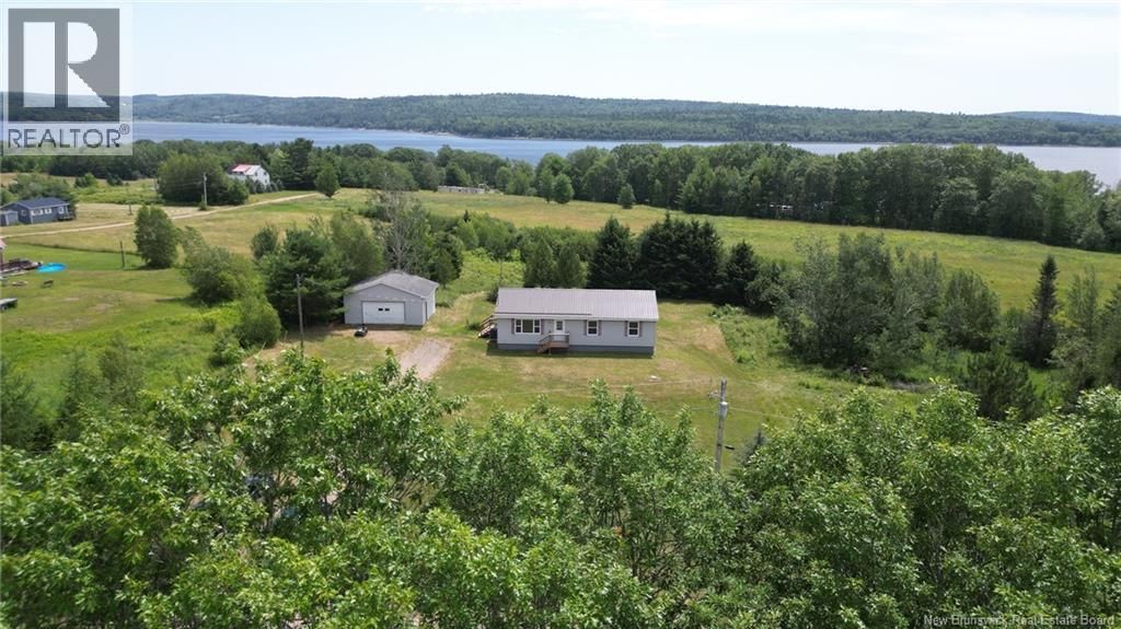 3569 Lower Cambridge Road, Cambridge-Narrows, New Brunswick E4C 1S9
