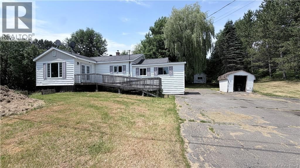 5005 Route 103, Hillandale, New Brunswick E7H 3P9