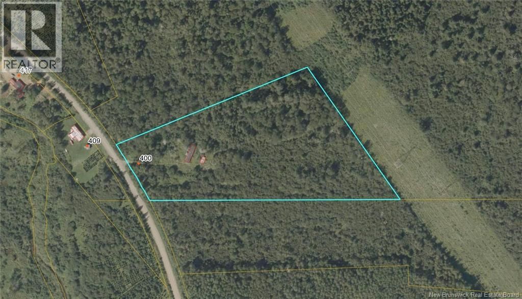 400 Furlong Road, Mainstream, New Brunswick E7P 2C7