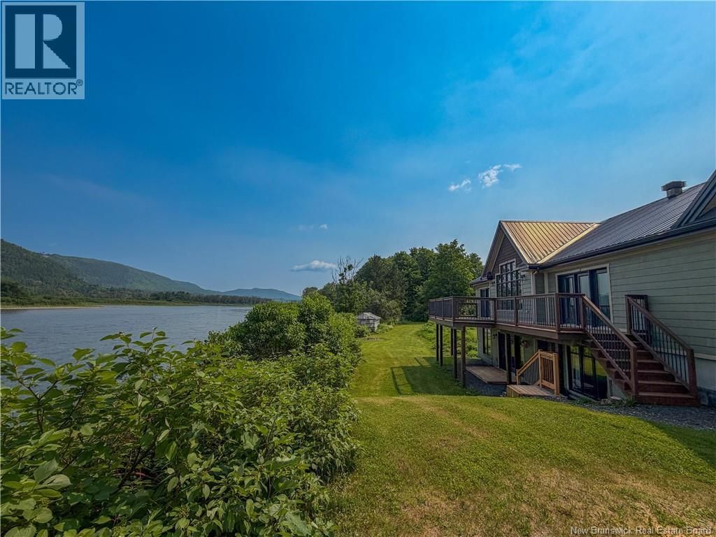 33658 Route 11, Flatlands, New Brunswick E3N 0A5