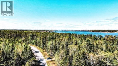 23-10 Indian Island | Richibucto-Village New Brunswick | Slide Image Two