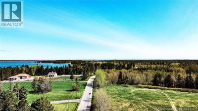 23-10 Indian Island | Richibucto-Village New Brunswick | Slide Image Three