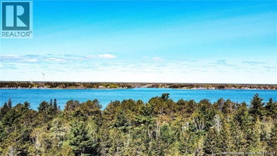 23-10 Indian Island | Richibucto-Village New Brunswick | Slide Image Six