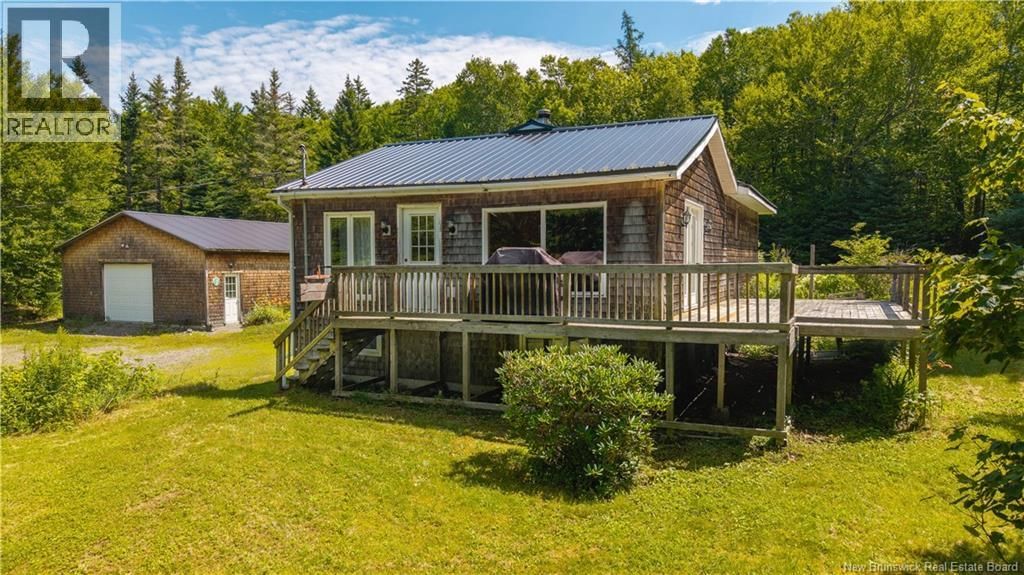 790 Route 785, Utopia, New Brunswick E5C 2L1