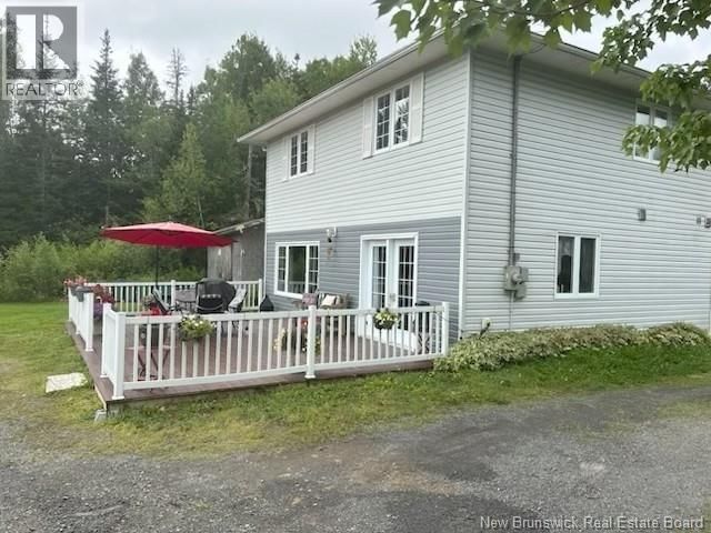 84 Mowrey Lane, Nasonworth, New Brunswick E3B 8C7