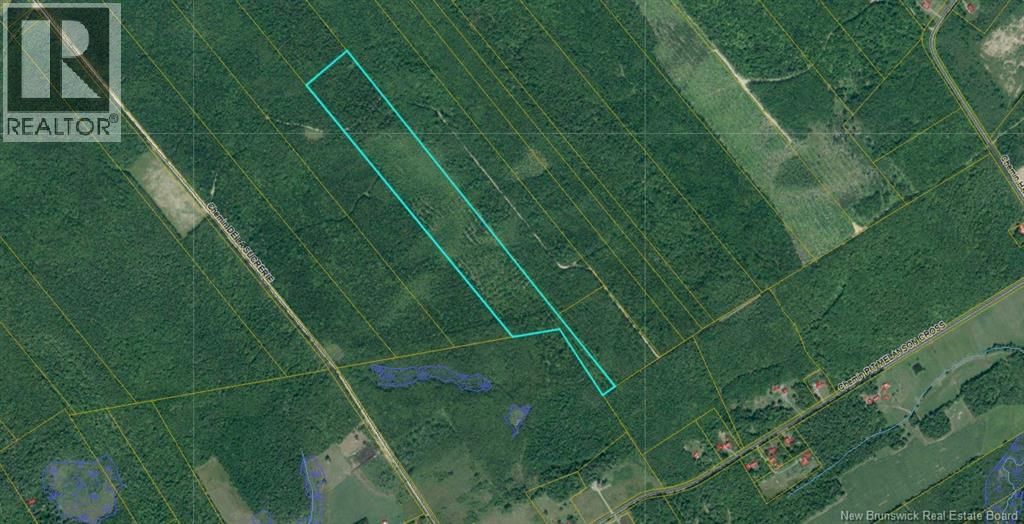 679 Chemin de la Sucrerie, Champdoré, New Brunswick E4S 1Y7