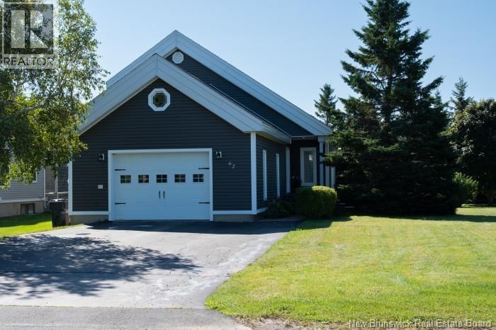 62 Parise, Caraquet, New Brunswick E1W 1B6