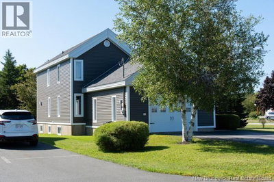 62 Parise | Caraquet New Brunswick | Slide Image Two