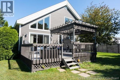 62 Parise | Caraquet New Brunswick | Slide Image Twenty-nine