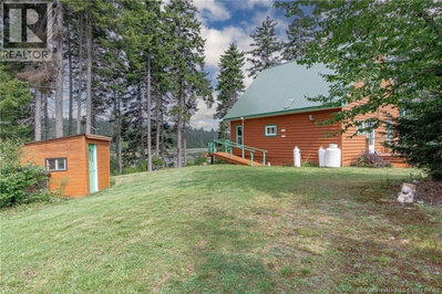 845 Lot and Camp Route | Kingston New Brunswick | Slide Image Twenty-six