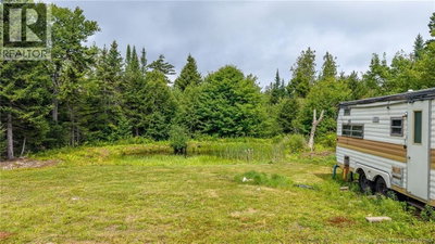 845 Lot and Camp Route | Kingston New Brunswick | Slide Image Thirty-seven