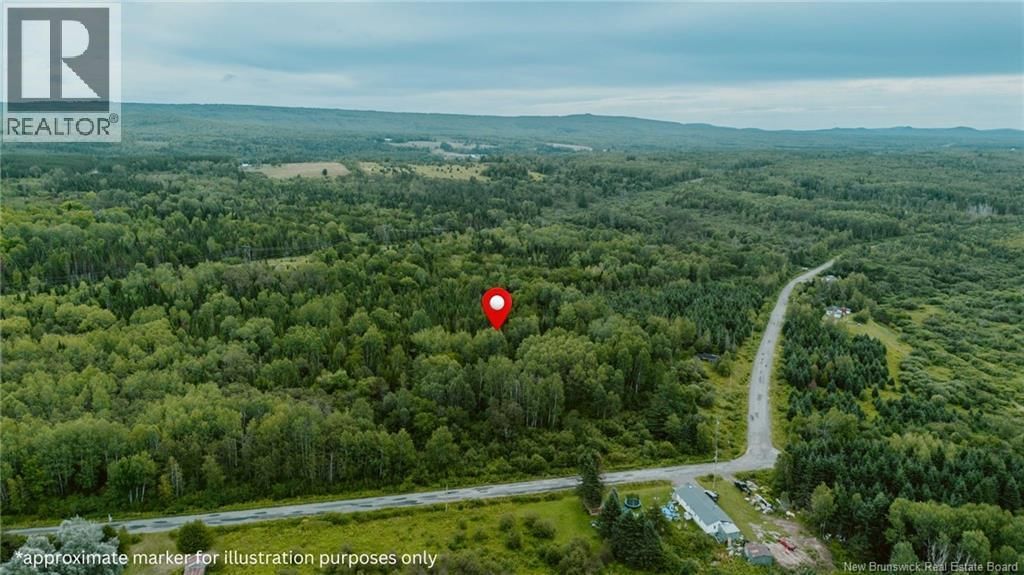 Lot 2 Furlong Road, Mainstream, New Brunswick E7P 1T5