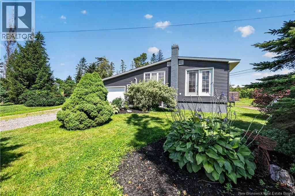 3413 Route 126, Lutes Mountain, New Brunswick E1G 2X3