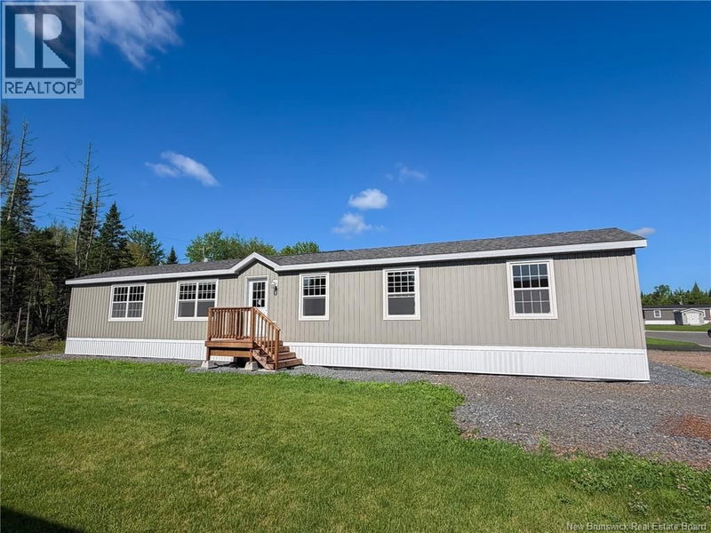 45 Luanne Drive Waasis New Brunswick, E3B 9E5 - 3 Bedrooms Home For Sale