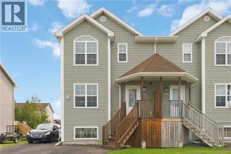 118 Coriander Street Moncton New Brunswick, E1G 0R8 - 4 Bedrooms Home For Sale