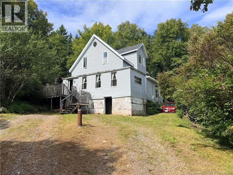227 Woolastook Drive Grand Bay-Westfield New Brunswick, E5K 1S7 - 4 Bedrooms Home For Sale
