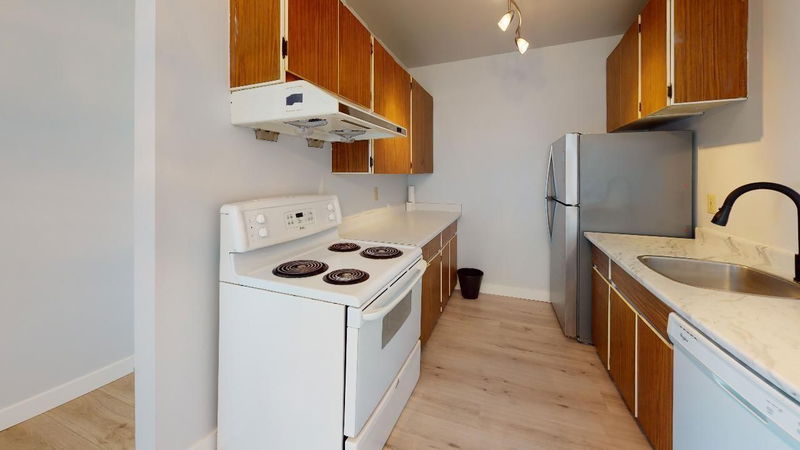 Tertiary Property View