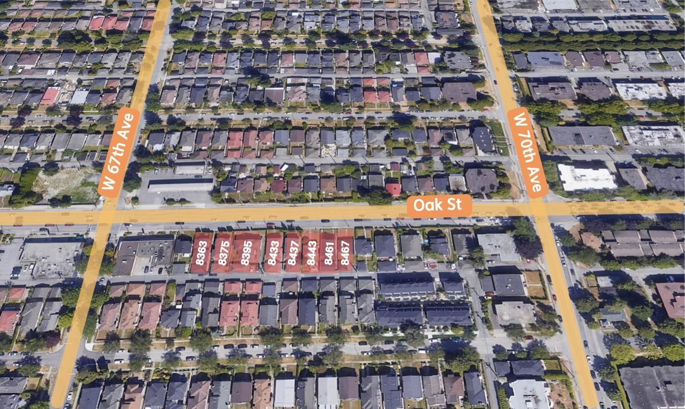 Primary Property View