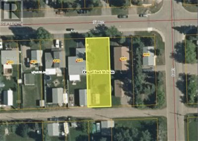 Image #1 of Commercial for Sale at Lot 8 97 Avenue, Fort St. John, British Columbia
