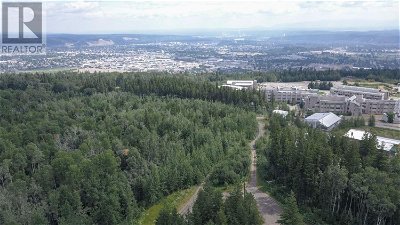 Image #1 of Commercial for Sale at Dl 2612 Cranbrook Hill Road, Prince George, British Columbia