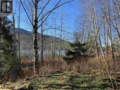 Image #1 of Commercial for Sale at 117 Skeena Drive, Port Edward, British Columbia