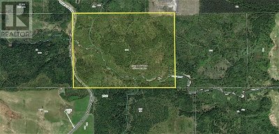 Image #1 of Commercial for Sale at Dl 3796 Wright Creek Road, Prince George, British Columbia