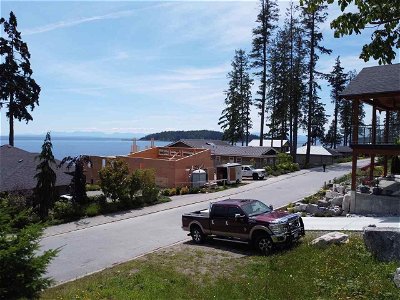 Image #1 of Commercial for Sale at 6014 Silverstone Lane, Sechelt, British Columbia