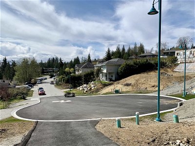 Image #1 of Commercial for Sale at Lot 12 Medusa Place, Sechelt, British Columbia