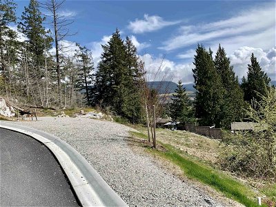 Image #1 of Commercial for Sale at Lot 11 Medusa Place, Sechelt, British Columbia