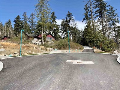 Image #1 of Commercial for Sale at Lot 9 Medusa Place, Sechelt, British Columbia