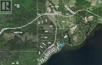 Image #1 of Commercial for Sale at Lot 4 Colleymount Ager Road, Burns Lake, British Columbia