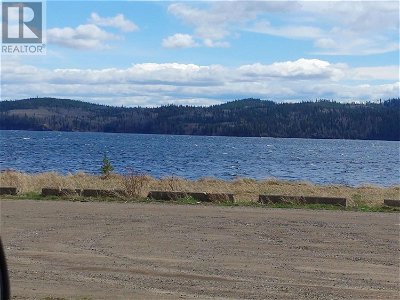 Image #1 of Commercial for Sale at Lot 9 Ager Road, Burns Lake, British Columbia