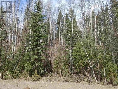 Image #1 of Commercial for Sale at Lot 8 Ager Road, Burns Lake, British Columbia