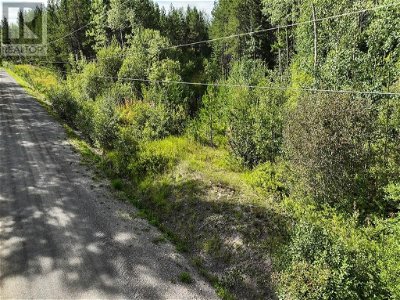 Image #1 of Commercial for Sale at Lot 1 Saxton Lake Road, Prince George, British Columbia