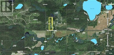 Image #1 of Commercial for Sale at Lot 1 Saxton Lake Road, Prince George, British Columbia