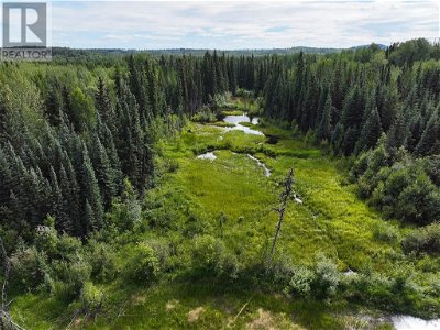 Image #1 of Commercial for Sale at Lot 5 Saxton Lake Road, Prince George, British Columbia