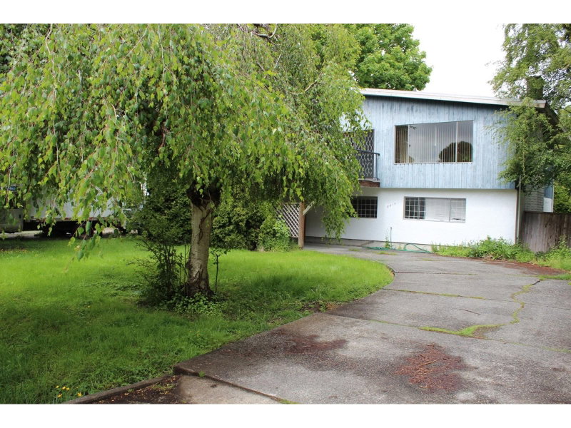 8815 COOK Crescent Richmond British Columbia, V6Y 1X1 - 5 Bedrooms Home For Sale
