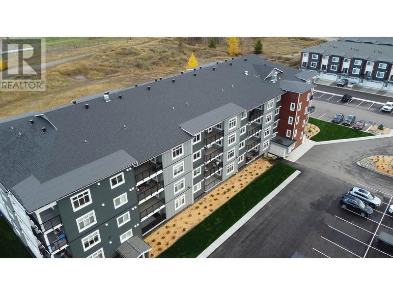 Tertiary Property View