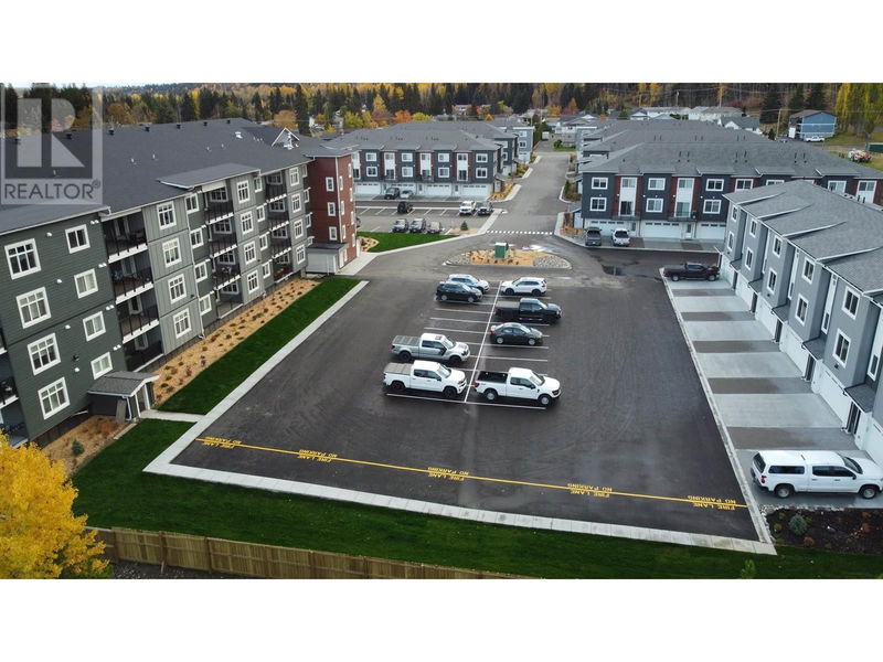 Tertiary Property View