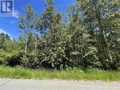 Image #1 of Commercial for Sale at Lot 1 Baker Creek Road, Quesnel, British Columbia