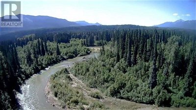 Image #1 of Commercial for Sale at Dl 5489 Penny, Dome Creek, British Columbia