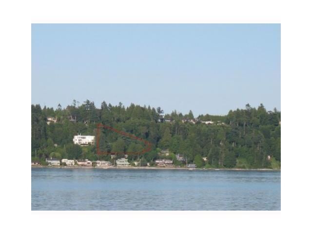 Tertiary Property View