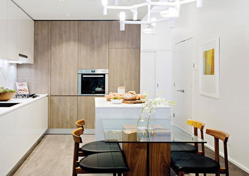 Secondary Property View