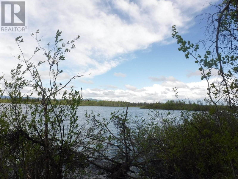  CHILCOTIN Highway Chilcotin British Columbia, V0L 1C0 - Waterfront Land For Sale