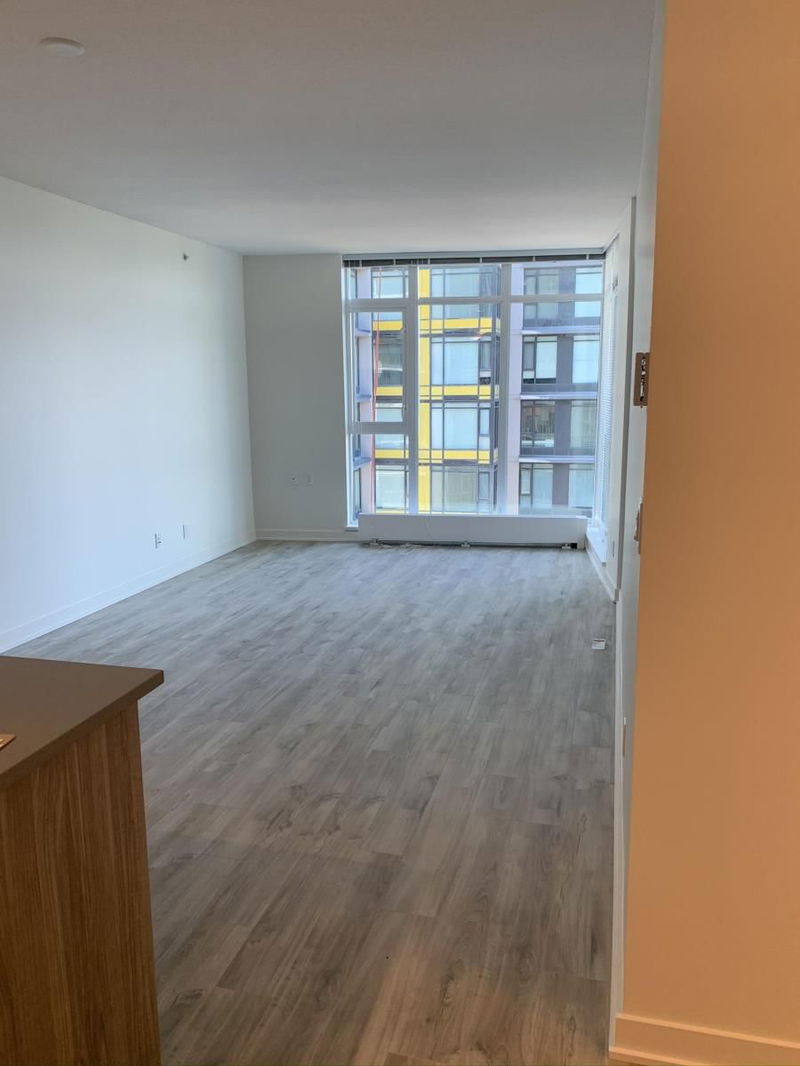 Tertiary Property View